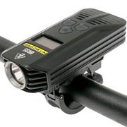 NiteCore BR35 rechargeable bicycle light