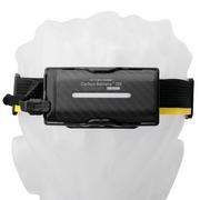 Afbeelding voor Nitecore Carbon Battery 12K Extended Headlamp Runtime Kit, accu, 12000 mAh