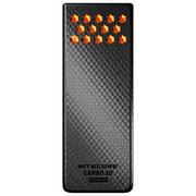 Afbeelding voor Nitecore CARBO 20 Powerbank, 20.000 mAh, oranje