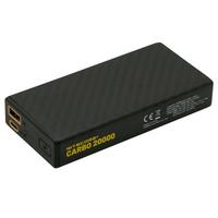 Bild für Nitecore CARBO 20000 Powerbank, 20.000 mAh