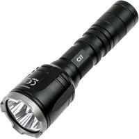Image for Nitecore CI7, 2500 lumens