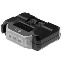 Afbeelding voor Nitecore CL10 Multipurpose Ultra Lightweight Clip-on Light, zaklamp