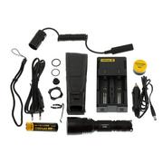 Nitecore CU6 Chameleon - set