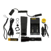 Immagine per Nitecore CU6 Chameleon - set
