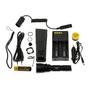 Image pour Nitecore CU6 Chameleon - set