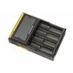 NiteCore Digicharger D4 universele batterijlader