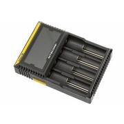 NiteCore Digicharger D4 universele batterijlader