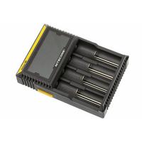 Bild für Nitecore Digicharger D4