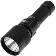 Nitecore DL30 duiklamp, 1100 lumen