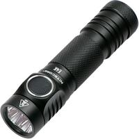 Image for Nitecore E4K flashlight incl. NL2150HPR rechargeable battery