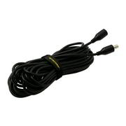 Nitecore 10m Extension Cable for solar panels