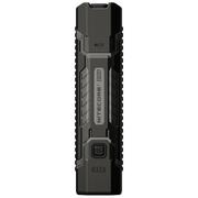 Bild für Nitecore EDC07 Three Color Temperatures, Classic Black, aufladbare Taschenlampe, 1500 Lumen