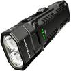 Immagine per Nitecore EDC09 Three Color Temperatures, Adjustable Angle, torcia ricaricabile, 1600 lumen