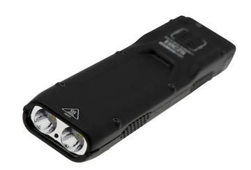 Nitecore EDC25 wiederaufladbare Taschenlampe, 3000 Lumen