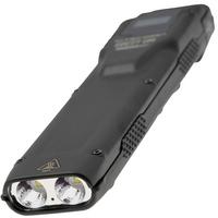 Image for Nitecore EDC27 UHI rechargeable flashlight, 3100 lumens