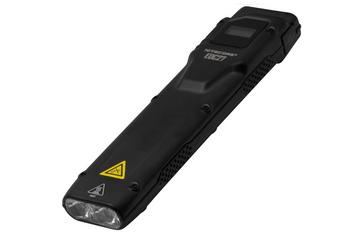 Nitecore EDC27 aufladbare Taschenlampe, 3000 Lumen