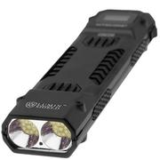 Nitecore EDC29 wiederaufladbare Taschenlampe, 6500 Lumen