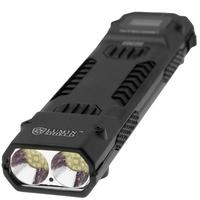 Image for Nitecore EDC29 rechargeable flashlight, 6500 lumens