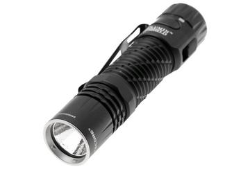 Nitecore EDC33 wiederaufladbare 4000 Lumen-starke EDC-Taschenlampe