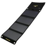 Nitecore FSP30 solar panel, panneau solaire