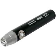 Nitecore GEM10UV ultraviolet flashlight to identify amber/diamonds