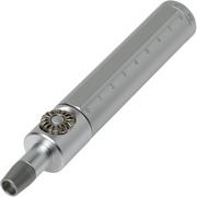 Nitecore GEM8 flashlight to identify gemstones