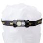 Image for Nitecore HA11, 240 lumens, black LED head torch