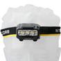 Image for Nitecore HA23 UHE LED Black, rechargeable head torch, 600 lumens