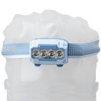 Image for Nitecore HA23 UHE LED Blue, rechargeable head torch, 600 lumens