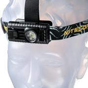 NiteCore HA23 light-weight head torch