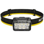 Afbeelding voor Nitecore HA25 UHE Multiple Color Temperatures, oplaadbare hoofdlamp, 800 lumen