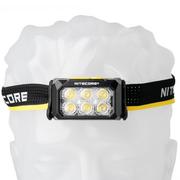Bild für Nitecore HA29 UHE LED High CRI All-Weather Outdoor, aufladbare Stirnlampe, 1200 Lumen