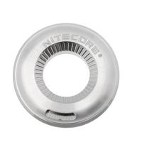 Bild für Nitecore Halo 10 Titanium Curve Measure Ring, EDC Messgerät