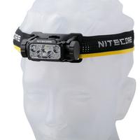 Afbeelding voor Nitecore HC60 UHE LED, oplaadbare hoofdlamp, 1600 lumen