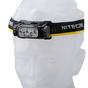 Image for Nitecore HC60 UHE LED, rechargeable flashlight, 1600 lumens