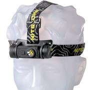 Nitecore HC60W V2 Neutral White, 1200 lumens, head torch