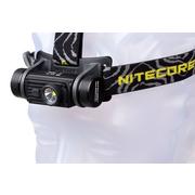NiteCore HC60 lampe frontale LED rechargeable 