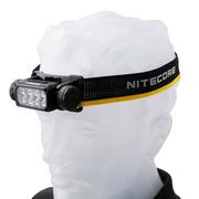 Nitecore HC65 UHE LED, rechargeable head torch, 2000 lumens