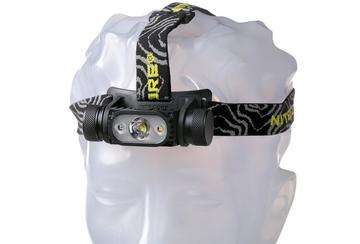 Nitecore HC65 V2 Stirnlampe, 1750 Lumen