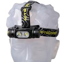 Image for Nitecore HC68 head torch, 2000 lumens