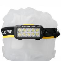 Afbeelding voor Nitecore HU2000 UHE LED, oplaadbare hoofdlamp, 2000 lumen
