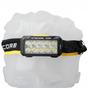 Image pour Nitecore HU2000 UHE LED, lampe frontale rechargeable, 2000 lumen