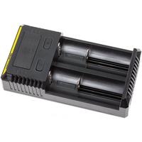Bild für Nitecore Intellicharge NEW i2 Ladegerät