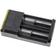 Afbeelding voor Nitecore i2 NEW intellicharge batterijlader