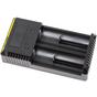 Image pour Nitecore Intellicharge NEW i2 chargeur