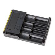 NiteCore i4 Intellicharge battery charger
