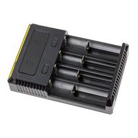Bild für Nitecore Intellicharge i4 Ladegerät