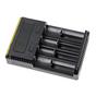 Image pour Nitecore Intellicharge i4 chargeur
