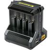 Nitecore Intellicharger i8 cargador de pilas