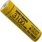 Bild für Nitecore IMR18650-Akku für die Nitecore TM28 (10A) 3100mAh